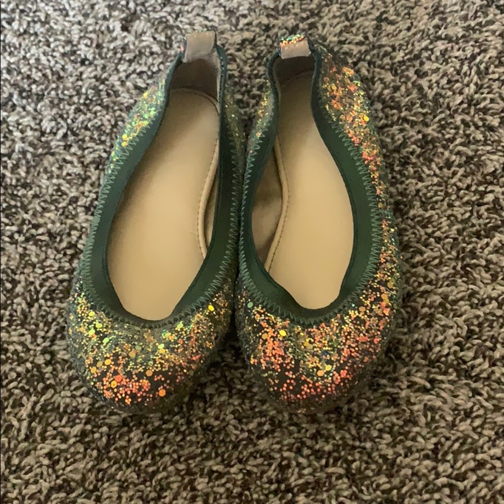 Yosi Samra  mermaid shoes